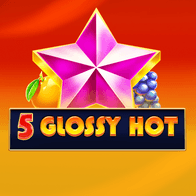 5 Glossy Hot game screenshot