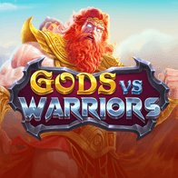 Gods Vs Warriors game screenshot