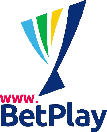 BetPlay Colombia Logo